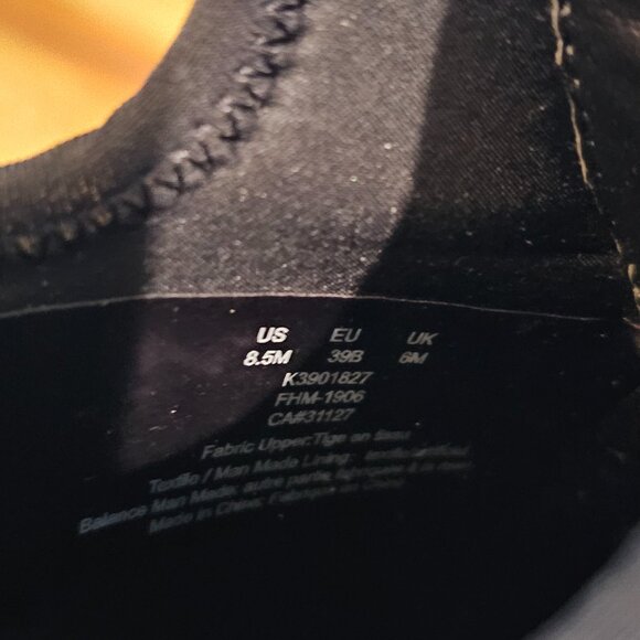 DKNY Women's Leya Wedge Sneakers (8.5) - Picture 10 of 14